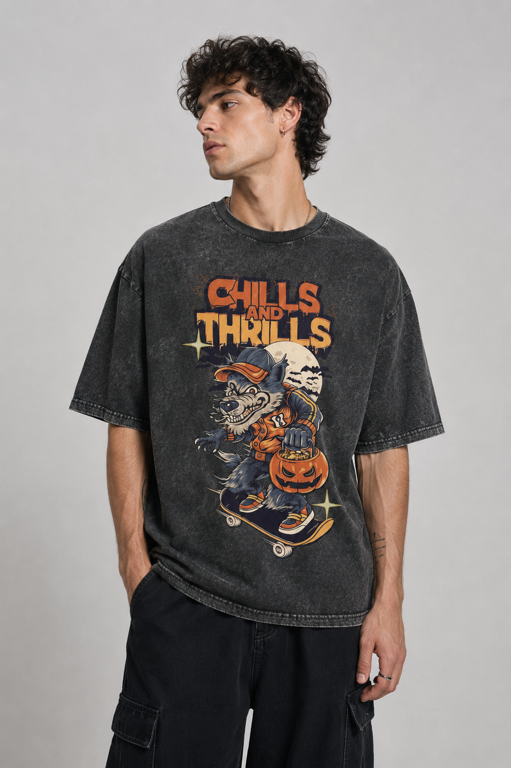 Chills & Thrills Vintage