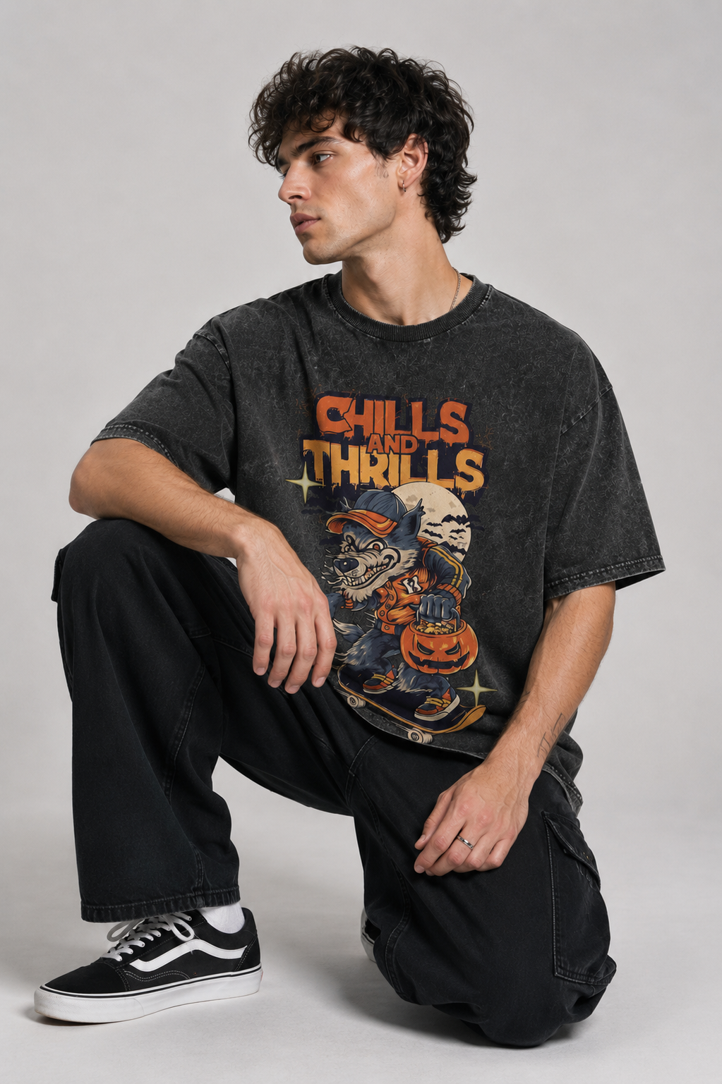 Chills & Thrills Vintage