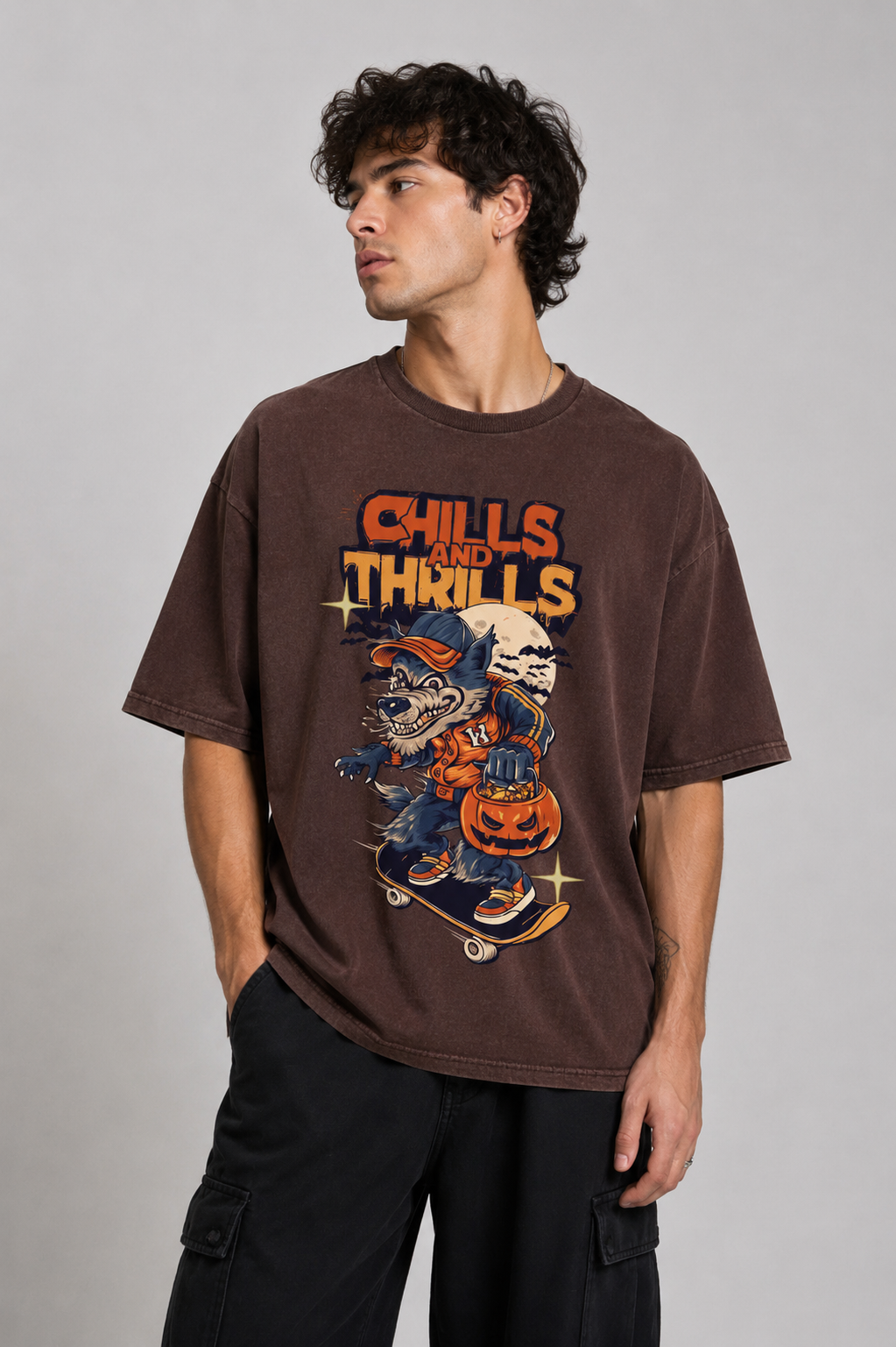 Chills & Thrills Vintage