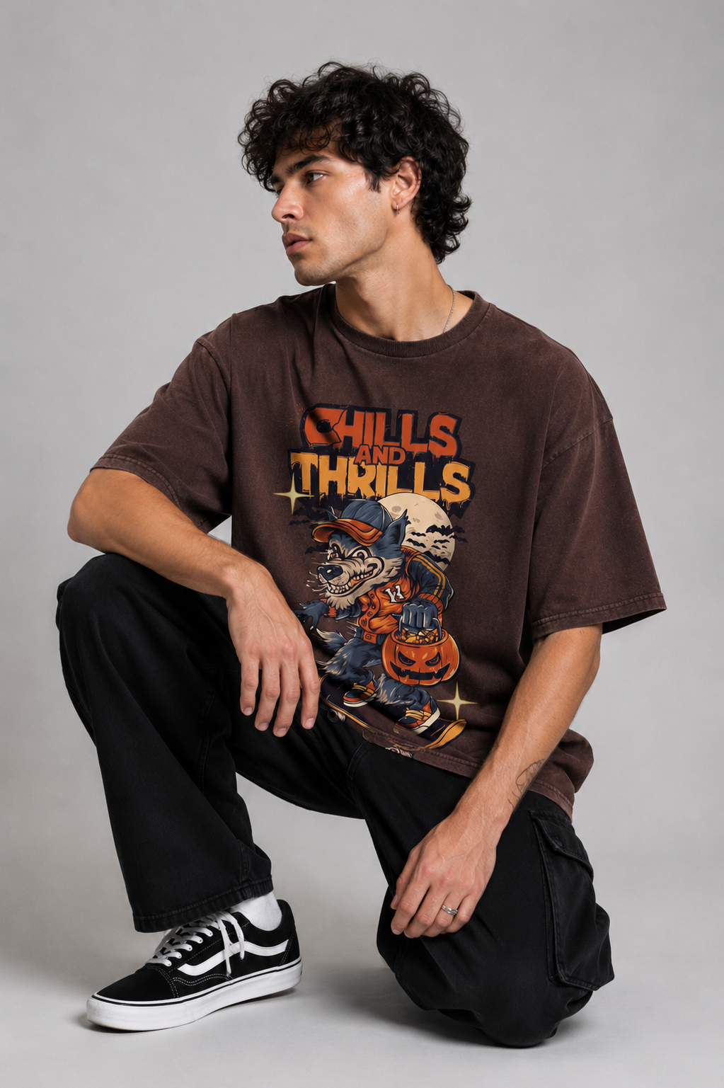 Chills & Thrills Vintage