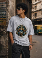 The Visionary – Symbol of Focus & Greatness