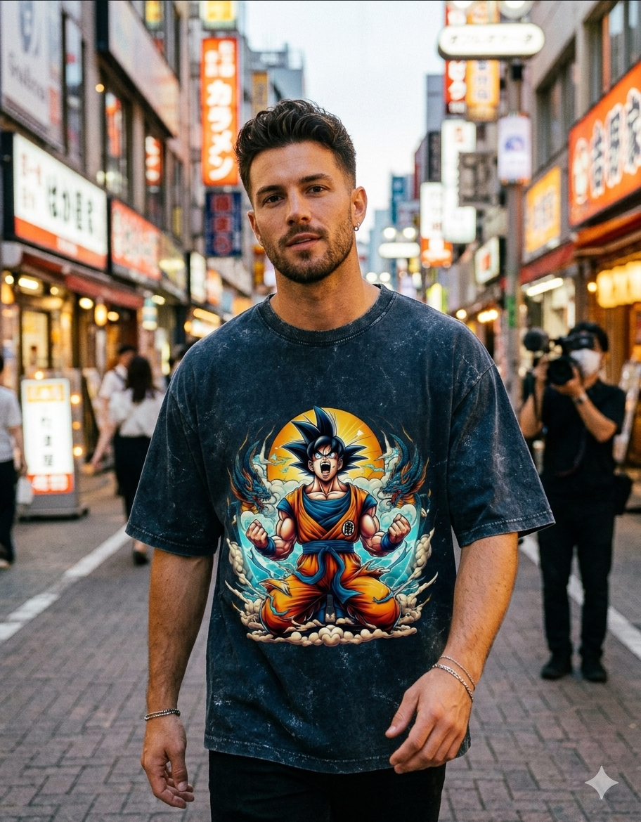 Awaken the Warrior – Dragon Power