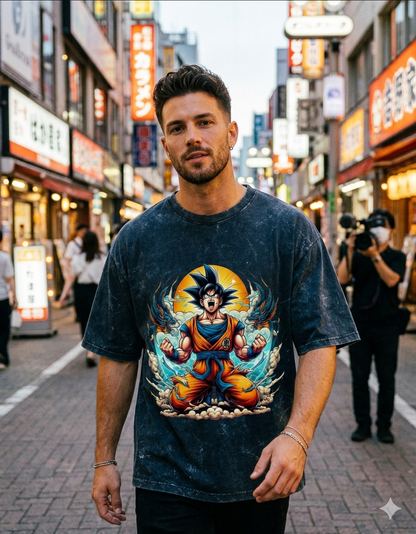 Awaken the Warrior – Dragon Power