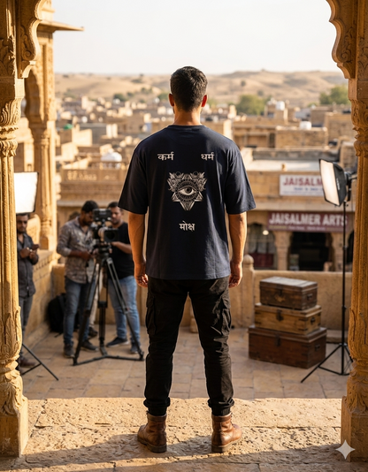 Karma – The Circle of Action