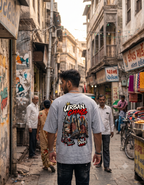 The "Urban Chaos"