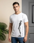Every Fall Is a Chance to Rise – Minimalist Inspirational Graphic T-Shirt